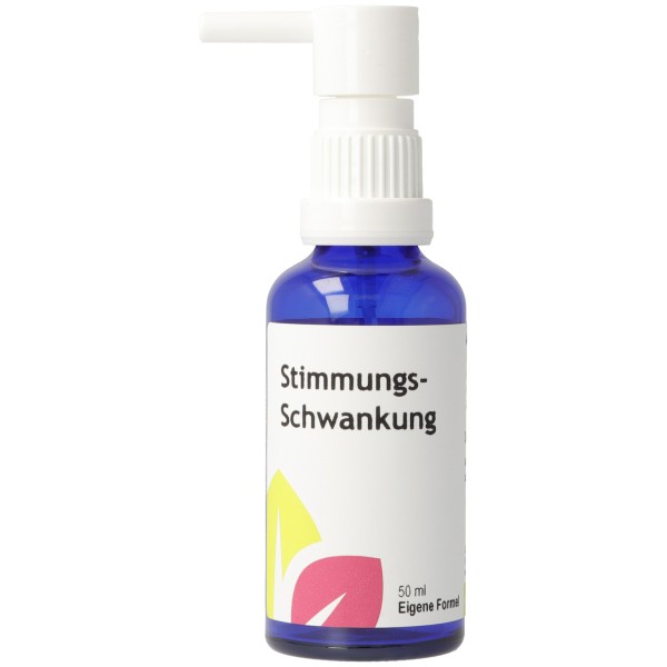 SPAGYRIK STIMMUNGSSCHWANKUNGEN  50ML