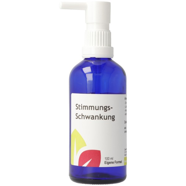 SPAGYRIK STIMMUNGSSCHWANKUNG   100ML