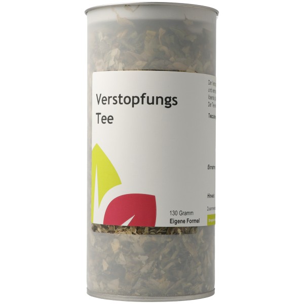 IMLIG TEE VERSTOPFUNG 130G  M145