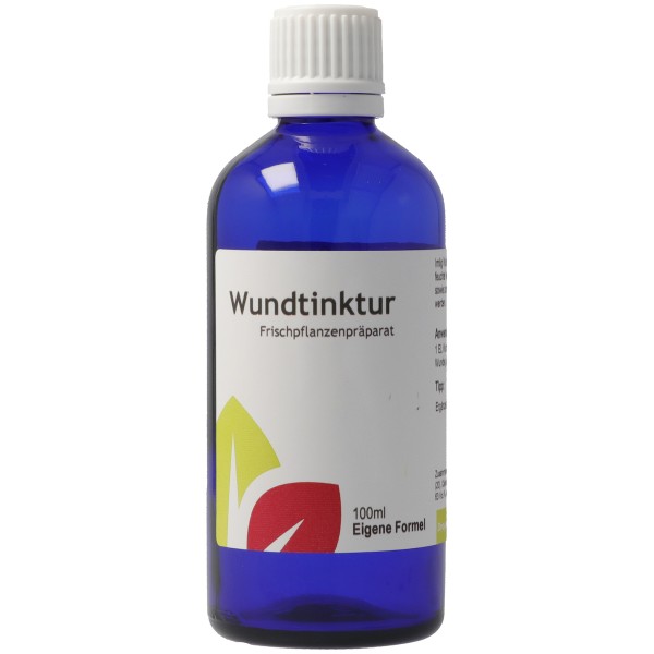 IMLIG WUNDTINKTUR          100ML