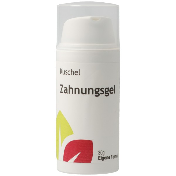 IMLIG KUSCHEL ZAHNUNGSGEL 30G