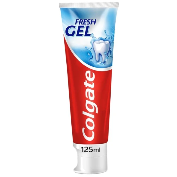 COLGATE BLUE FRESH GEL ZAHNPASTA TB 100