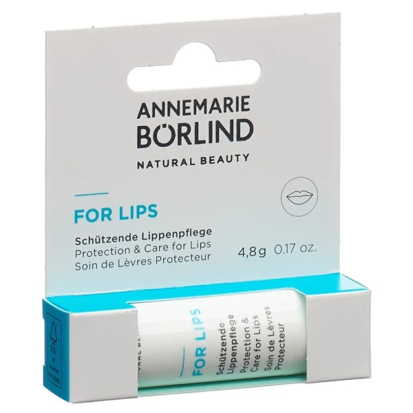 BÖRLIND FOR LIPS 4.8 G