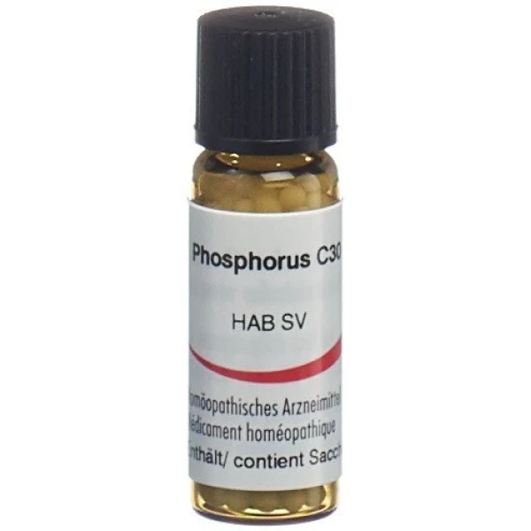 OMIDA Phosphorus Glob C 30 2 g