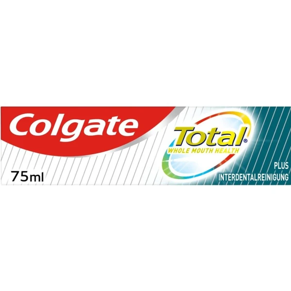 COLGATE TOTAL PLUS INTERDENTALREIN ZAHNP