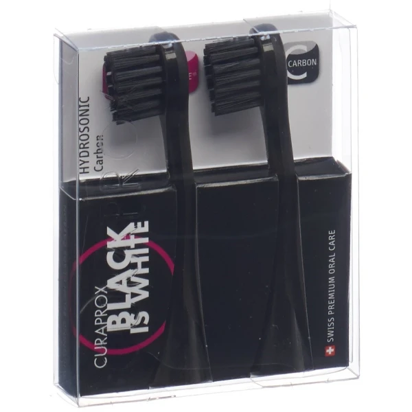 CURAPROX HYDROSONIC BIW SONIC BRUSH HEA