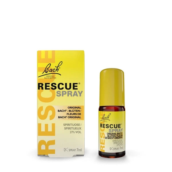 RESCUE Spray in FS 7 ml